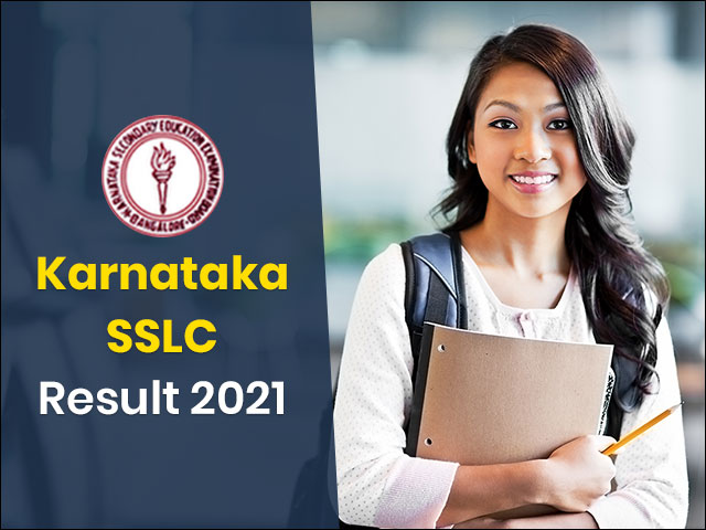 Check Sslc Result 2021 Karnataka Kseeb 10th Www Karresults Nic In Kseeb Kar Nic In