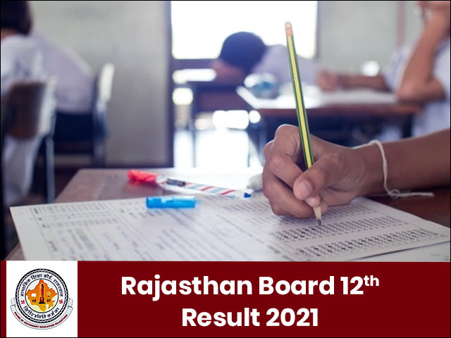 Check RBSE 12th Result 2021, Rajasthan Board / BSER Results