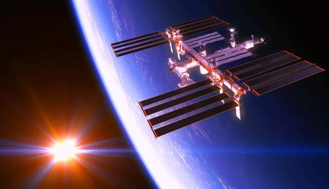 NASA, Axiom announce first private astronaut mission to ISS