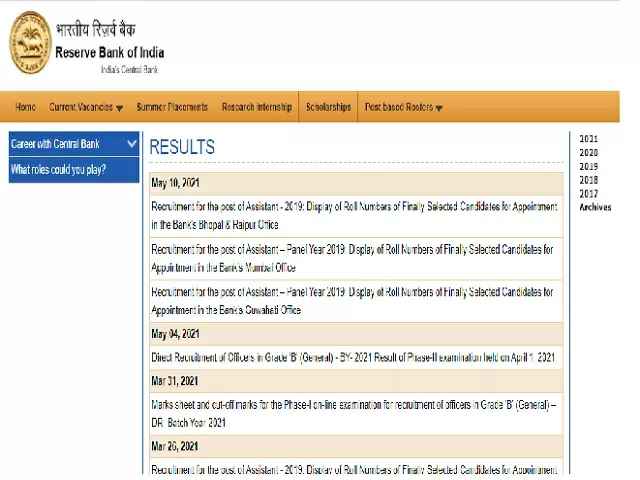 RBIAssistantFinalResult 