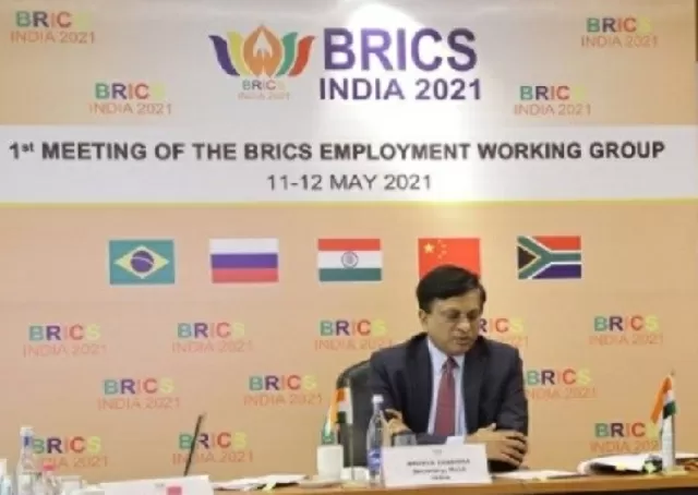 BRICS member nations keen on multilateral social security framework