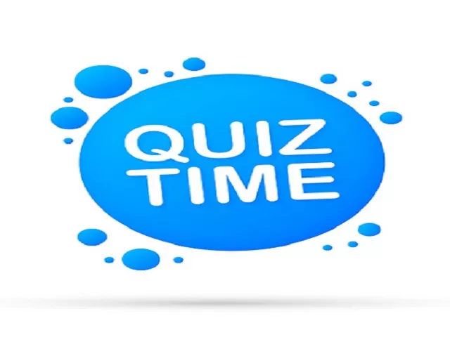 Static GK and Current Events Quiz: 15 May 2021
