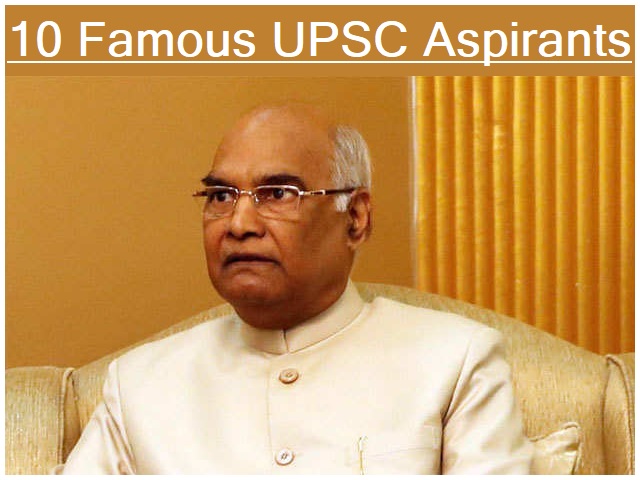 From Being a UPSC Aspirant to A Famous Personality: 10 Names Who Made it Big Despite Failing
