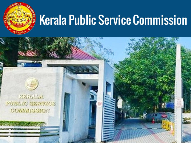 KPSC Junior Health Inspector Recruitment 2021: Apply Online for Kerala Grade 2 Posts @keralapsc.gov.in
