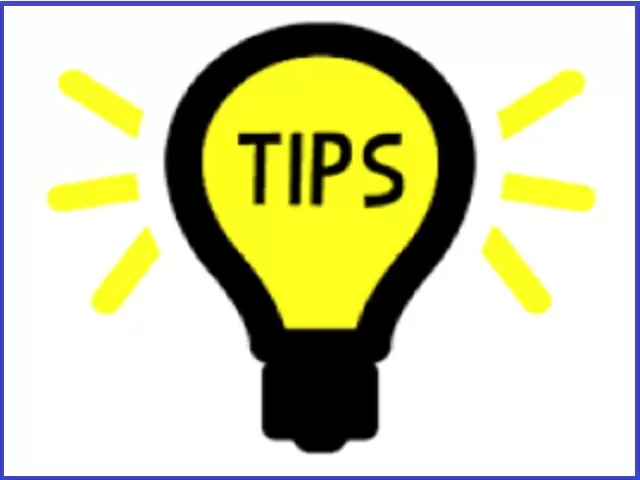 Tips
