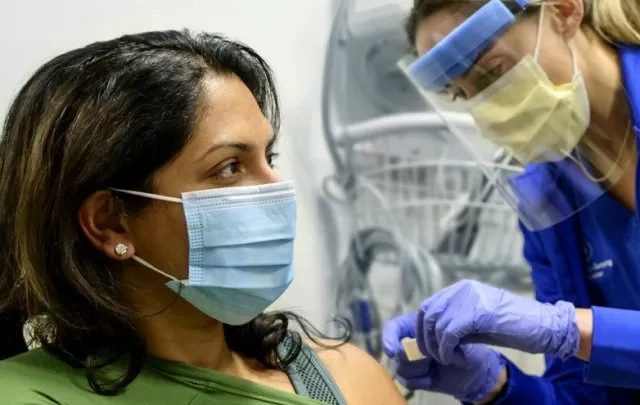 Why you should keep wearing masks even when fully vaccinated: All you need to know