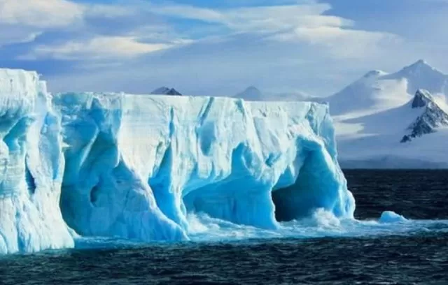 Antarctica headed towards climate tipping point by 2060: All you need to know