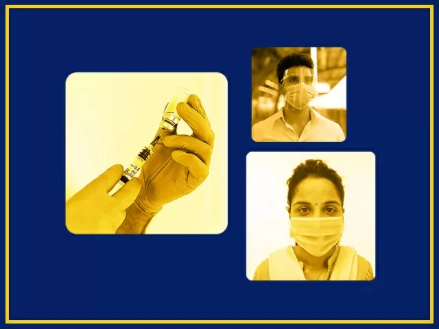 Everything about COVID-19 vaccine in India