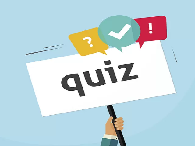 Static GK and Current Events Quiz: 20 May 2021
