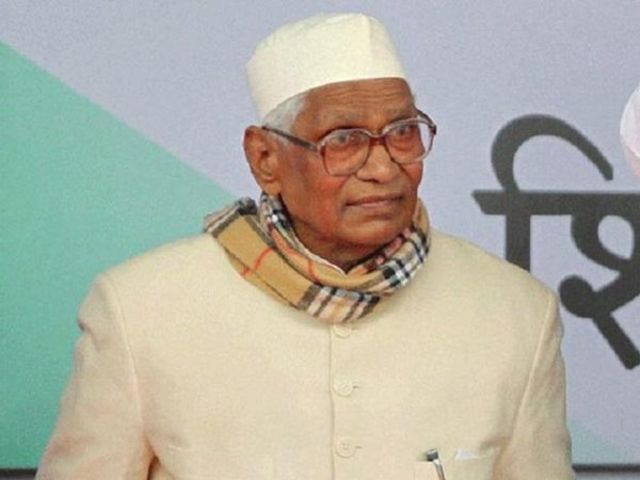 Former Rajasthan CM Jagannath Pahadia dies due to COVID-19