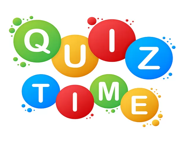 Static GK and Current Events Quiz: 22 May 2021