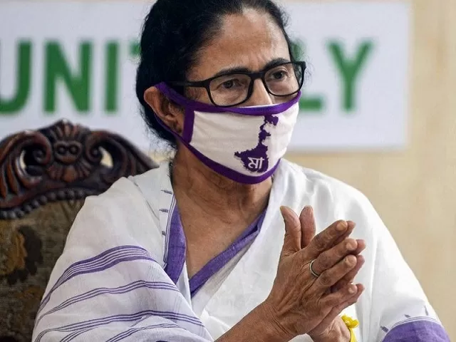 West Bengal CM
