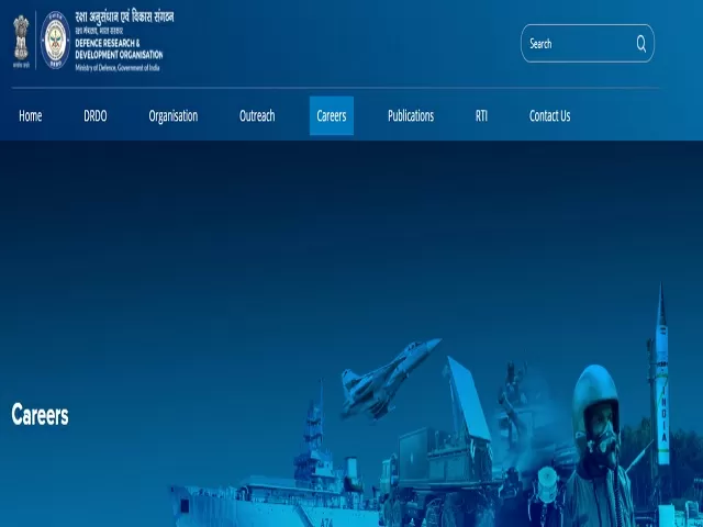 DRDO DRDL Recruitment 2021: Apply Junior Research Fellow (JRF) Posts