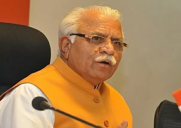 Haryana CM launches 'Sanjeevani Pariyojana' for quick medicare access ...