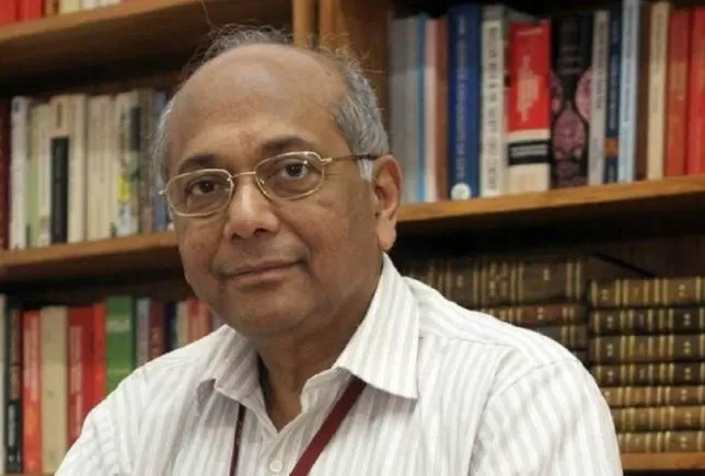 Former Atomic Energy Commission Chief Srikumar Banerjee Dies in Hindi