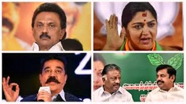 Tamilnadu Assembly Elections 2021, LIVE updates