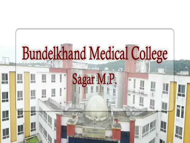 BMC Sagar Recruitment 2021: Apply Staff Nurse Posts