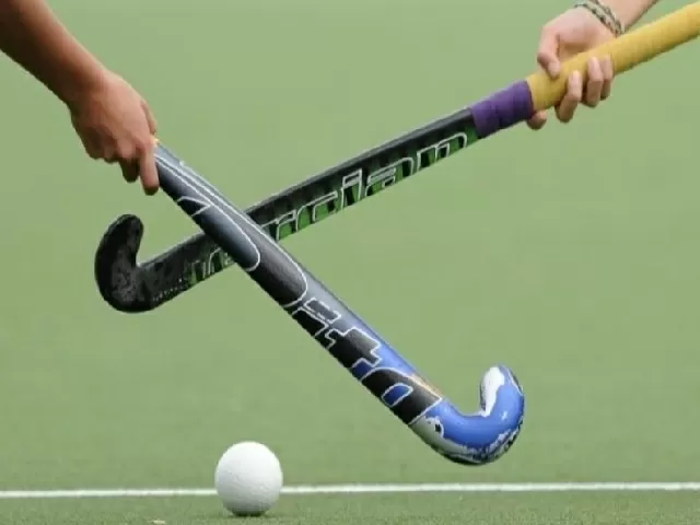 Hockey India wins award