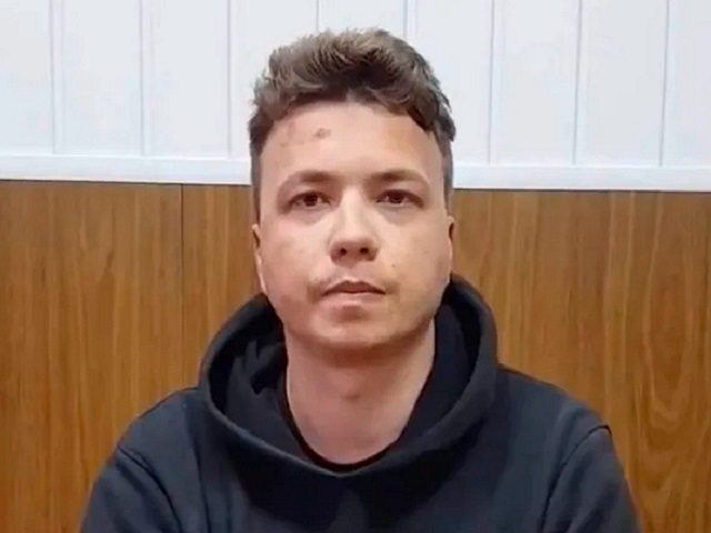 Belarus Plane Hijack Incident: Why did Belarus force-land flight carrying Roman Protasevic, who is he? - Explainer of the day