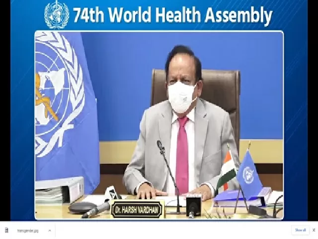 World Health Assembly