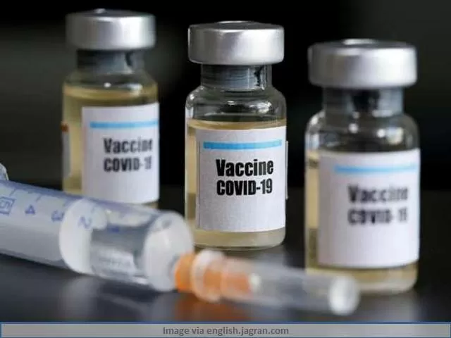 COVID-19 Vaccines in India