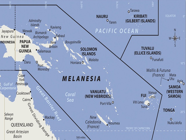 Micronesia
