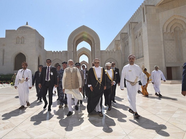 India, Oman renew two major defence pacts: All you need to know!