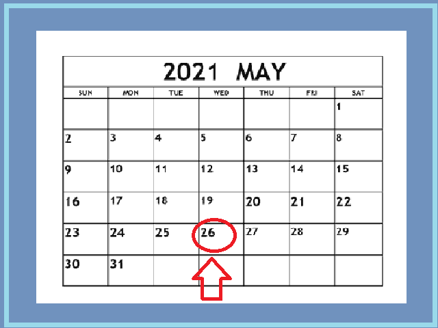 On this Day: 26 May - गौतम बुद्ध का जन्म हुआ, EXOSAT  सेटेलाइट लॉन्च किया गया और नरेंद्र मोदी ने भारत के 15वें प्रधानमंत्री के पद पर शपथ ली