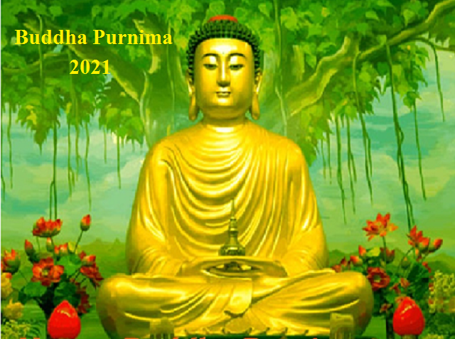 Purnima buddha Buddha Purnima