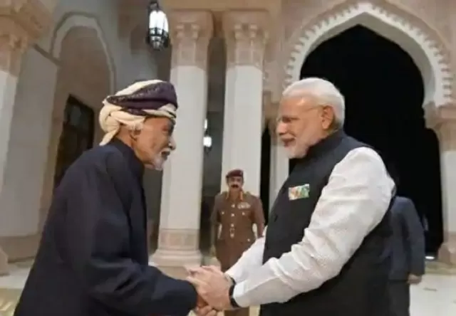 India, Oman renew two major defence pacts: All you need to know!