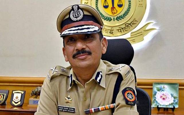 Subodh Kumar Jaiswal