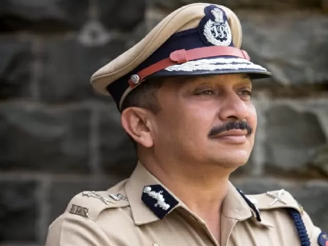 New CBI Director