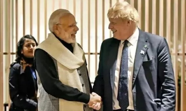 UK-India Trade Deal: UK kickstarts trade negotiations with India