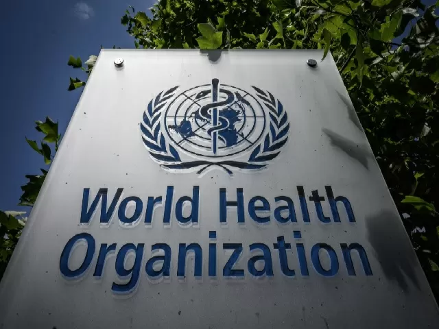 WHO reconsiders lab leak theory