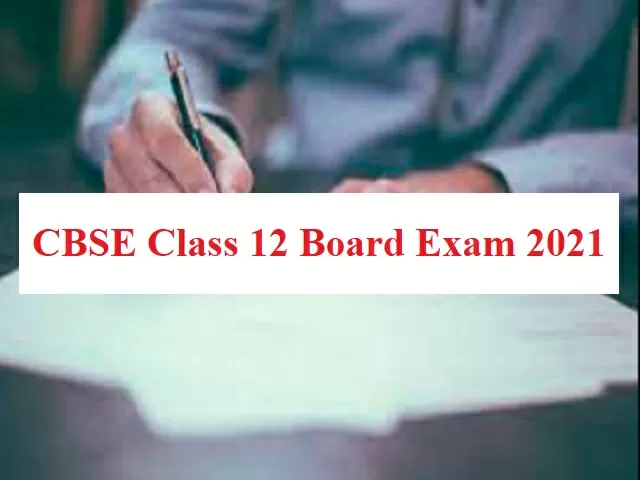 CBSE Class 12 Board Exam 2021: Majority States Favour Conducting Papers That Involves A Shorter Duration