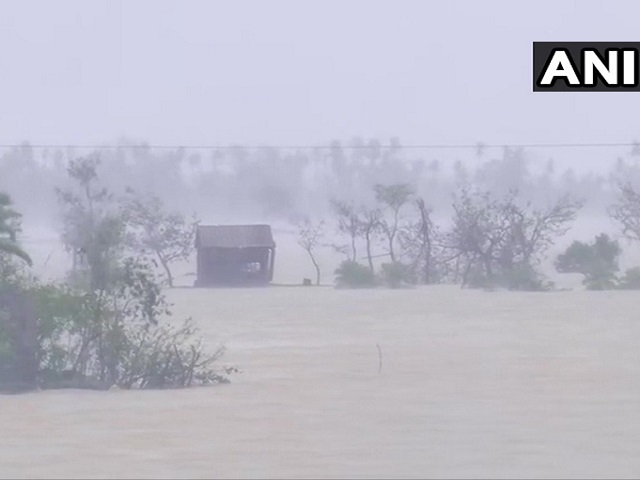 Cyclone Yaas: Severe Cyclonic Storm Yaas Enters Jharkhand, To Weaken ...