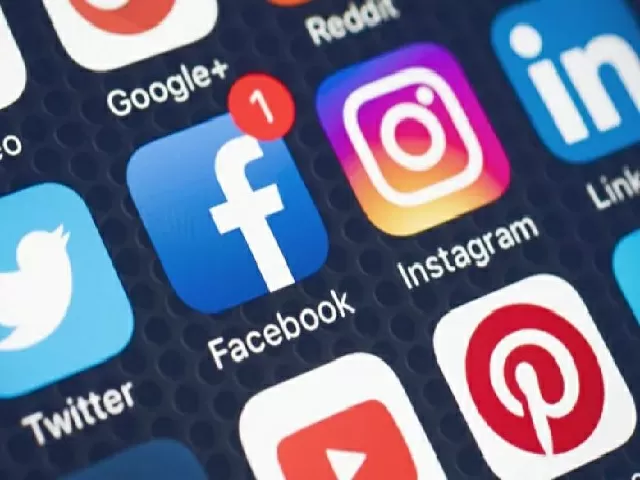 New Guidelines for Social Media