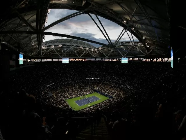 Line Judges replaced by technology