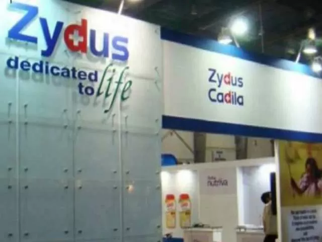 Zydus Cadila, Source: PTI