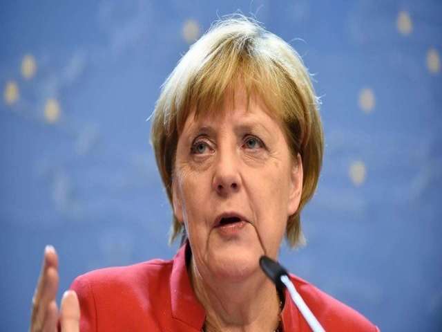 Germany to vaccinate children over 12 years from June 7 