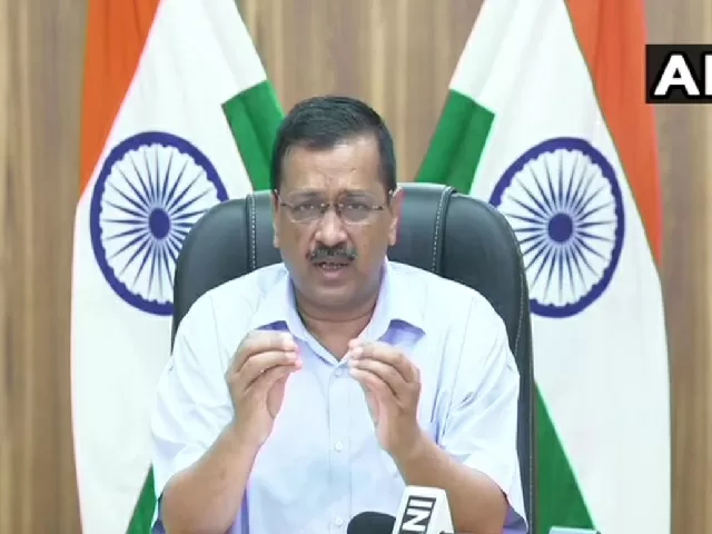 Delhi Unlock Guidelines