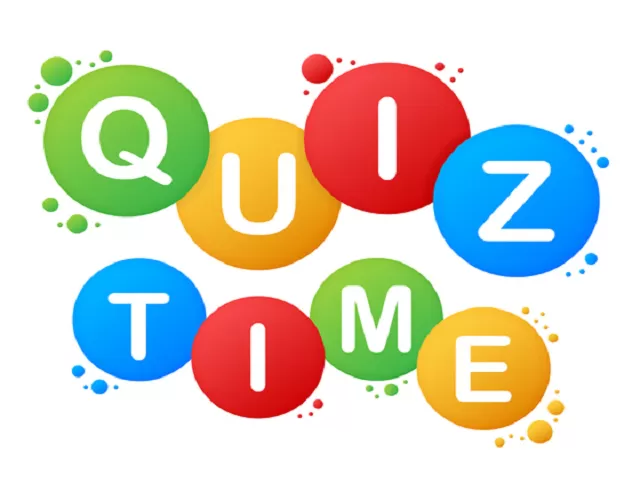 Static GK and Current Events Quiz: 28 May 2021