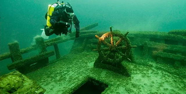 Indian Students can become Marine Archeologist after doing these Courses 