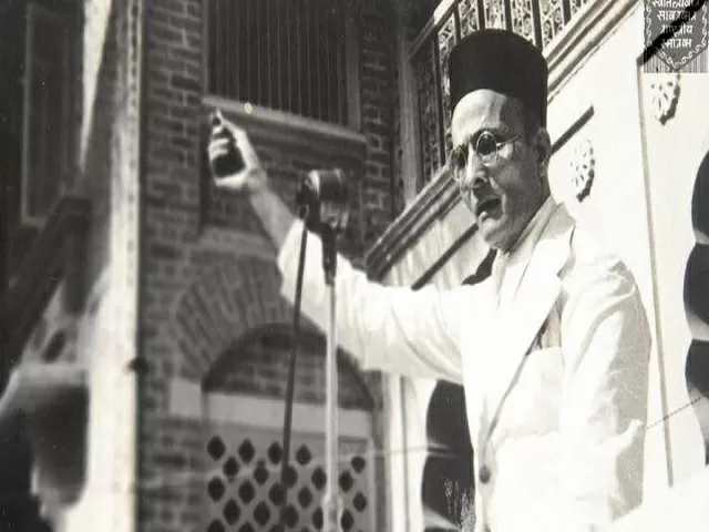 Facts About Veer Savarkar