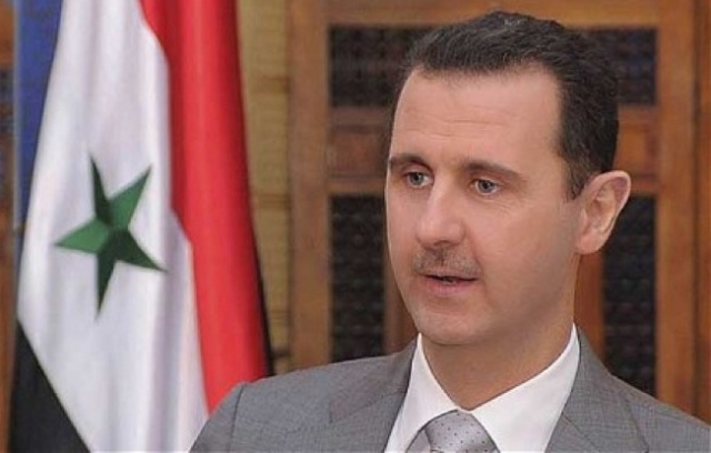 Syrian President Bashar Al-Assad Wins 4th Term With 95% Of Votes