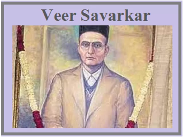 Veer Savarkar