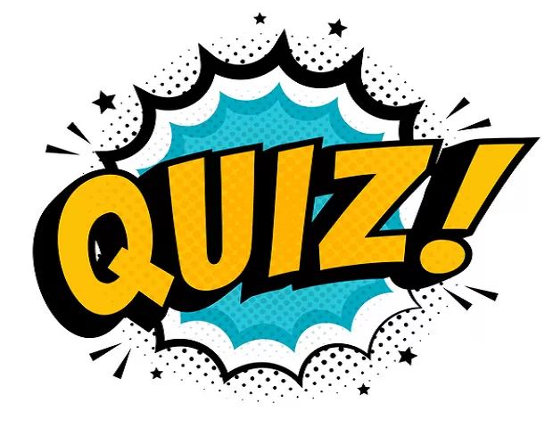 Static GK and Current Events Quiz: 29 May 2021