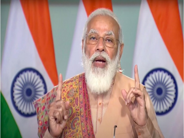 Centre to launch Unified Health Interface under NDHM