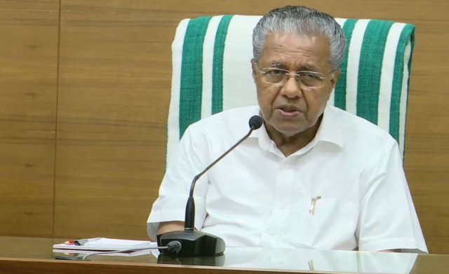 Smart Kitchen Scheme: Kerala CM announces guidelines to be ready by July 10