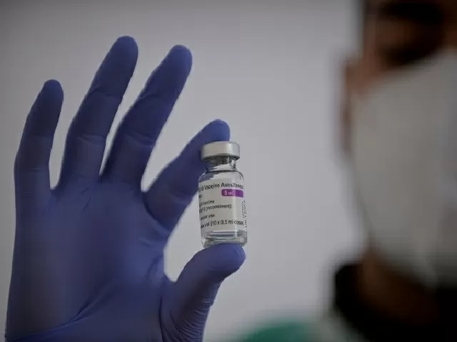 Vaccine supply to India